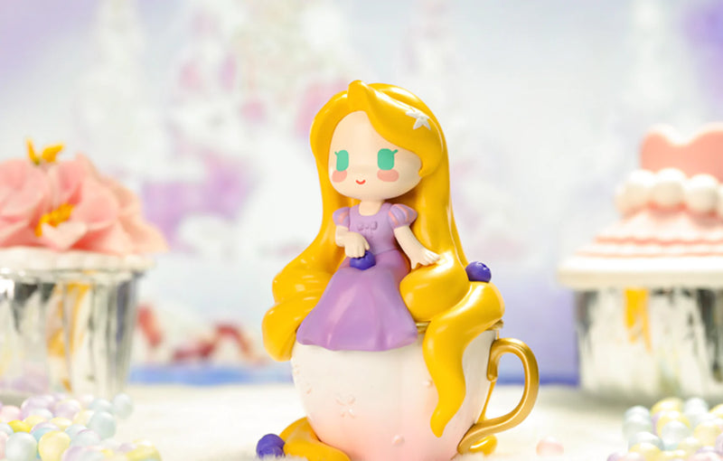 52 Toys - Disney Princess - Dessert Belle