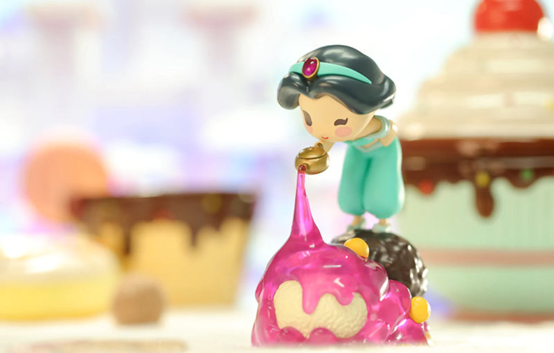 52 Toys - Disney Princess - Dessert Jasmine
