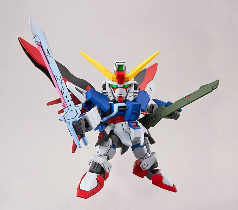 SD Gundam EX-Standard 009 Destiny Gundam