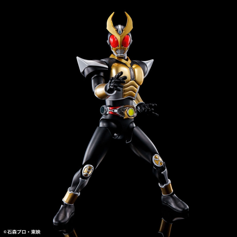 Kamen Rider Figure Rise Standard Kamen Rider Agito Ground Form