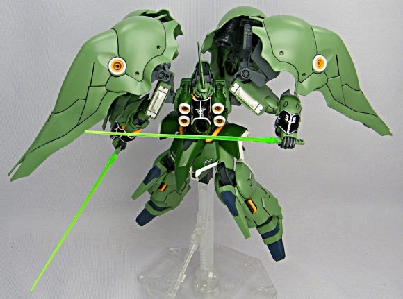 HGUC 1/144 NZ-666 Kshatriya