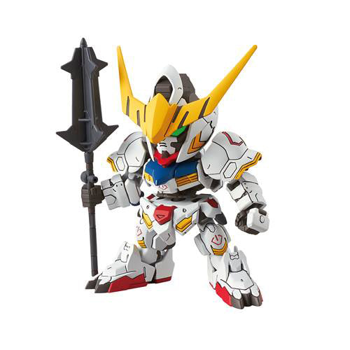 SD Gundam EX-Standard 010 Gundam Barbatos