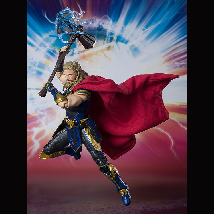 S.H.Figuarts Thor (Thor: Love & Thunder)