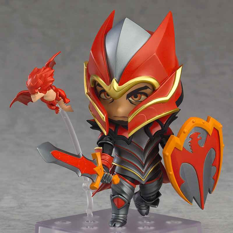 Dota 2 Nendoroid No.615 Dragon Knight