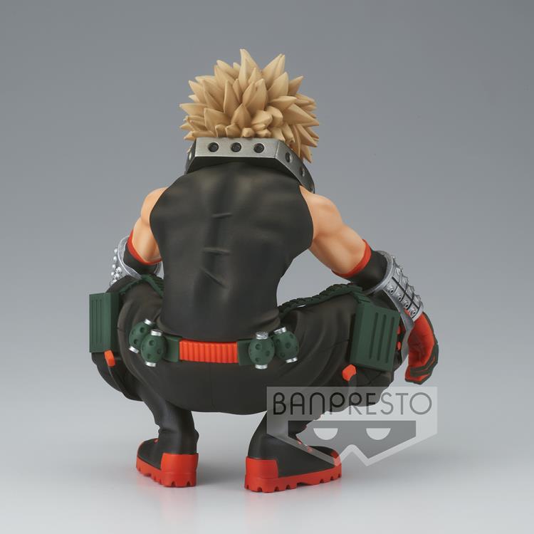 My Hero Break Time Collection Vol.2 Katsuki Bakugo