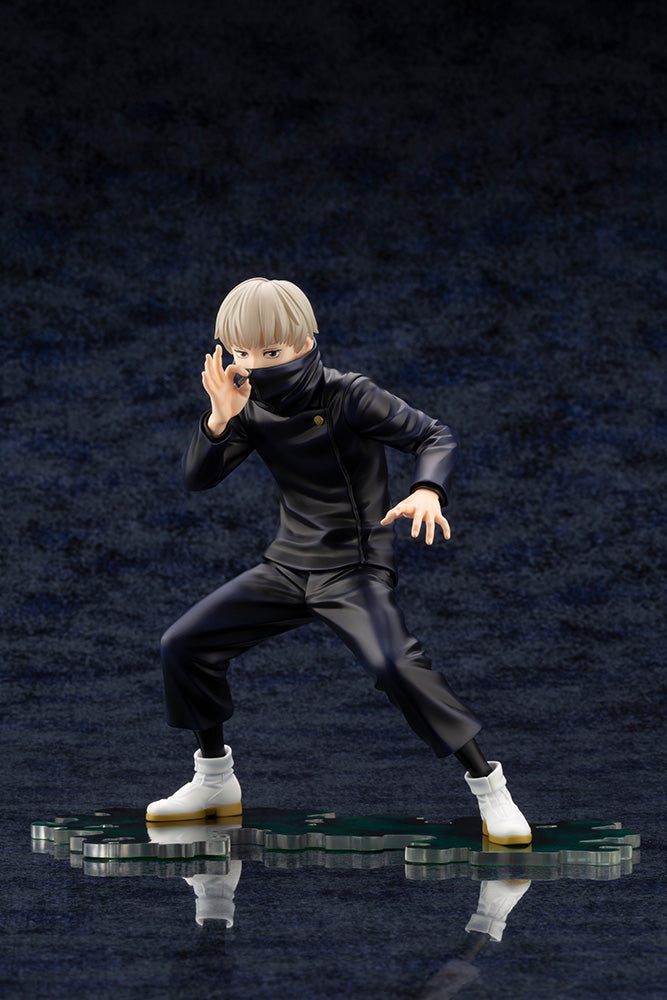 Jujutsu Kaisen ARTFX J 1/8 Figure Toge Inumaki