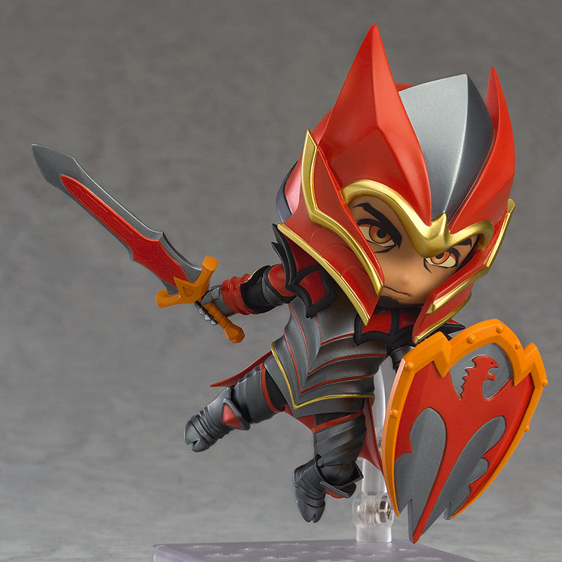 Dota 2 Nendoroid No.615 Dragon Knight