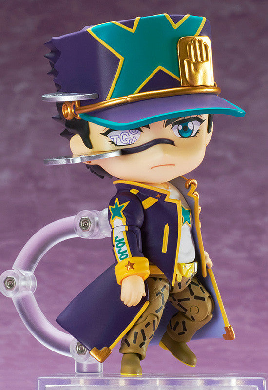 JoJo’s Bizarre Adventure: Stone Ocean Nendoroid No.1851 Jotaro Kujo: Stone Ocean Ver.