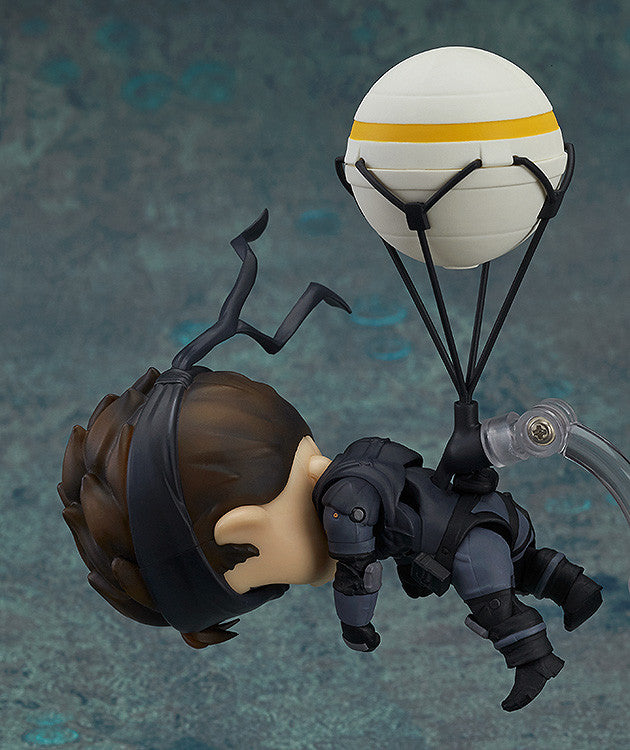 METAL GEAR SOLID V: THE PHANTOM PAIN Nendoroid No.565 Venom