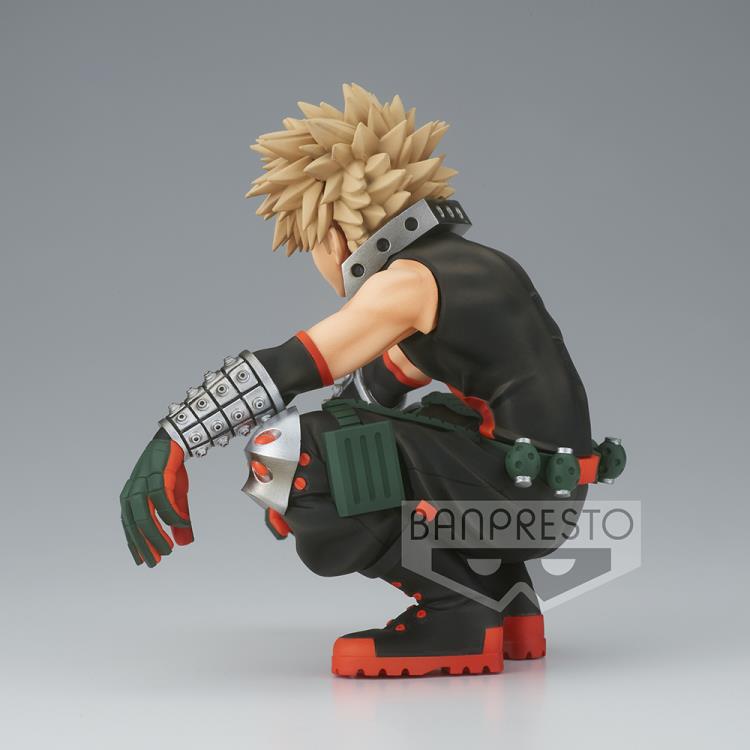 My Hero Break Time Collection Vol.2 Katsuki Bakugo