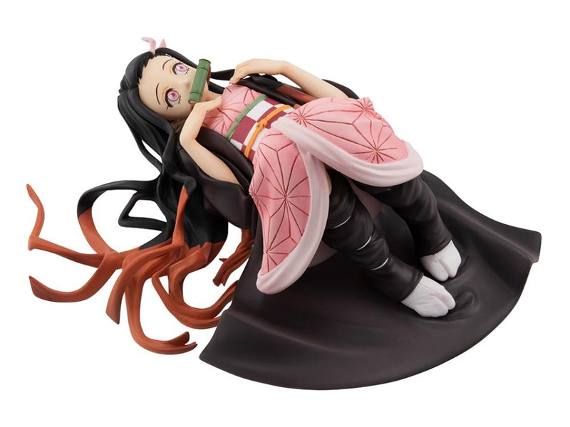 Demon Slayer G.E.M. Series Nezuko (Tenohira Ver.2)