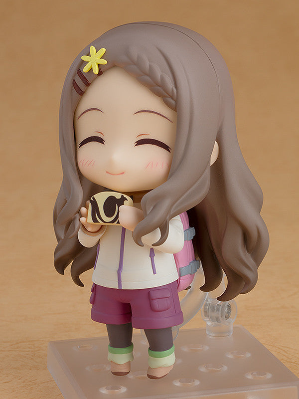 Encouragement of Climb: Next Summit Nendoroid No.1397 Kokona Aoba