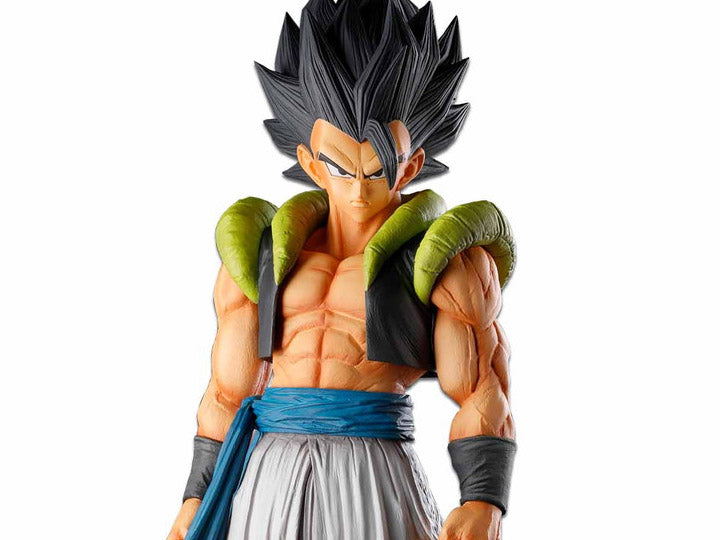 Dragon Ball Super Super Master Stars Piece The Gogeta