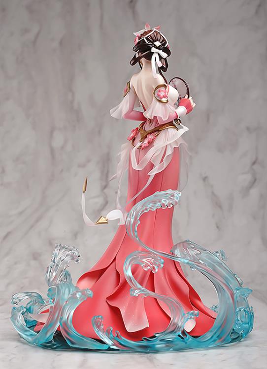 王者荣耀 甄姬 游园惊梦 ver. Honor of Kings Zhen Ji (Peony Pavilion Ver.) 1/7 Scale Figure