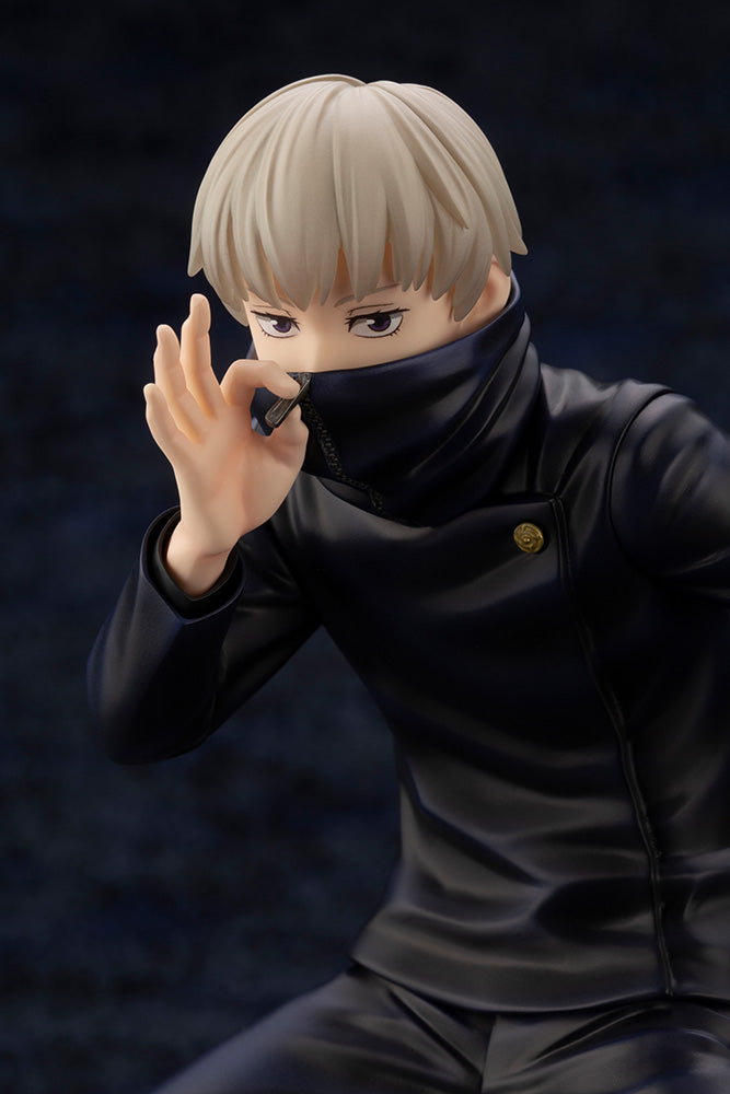 Jujutsu Kaisen ARTFX J 1/8 Figure Toge Inumaki