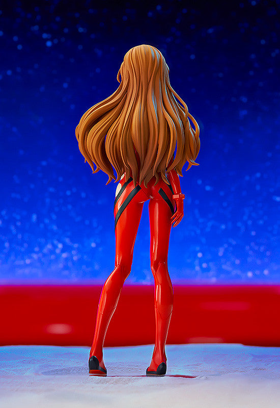 Rebuild of Evangelion POP UP PARADE Asuka Langley