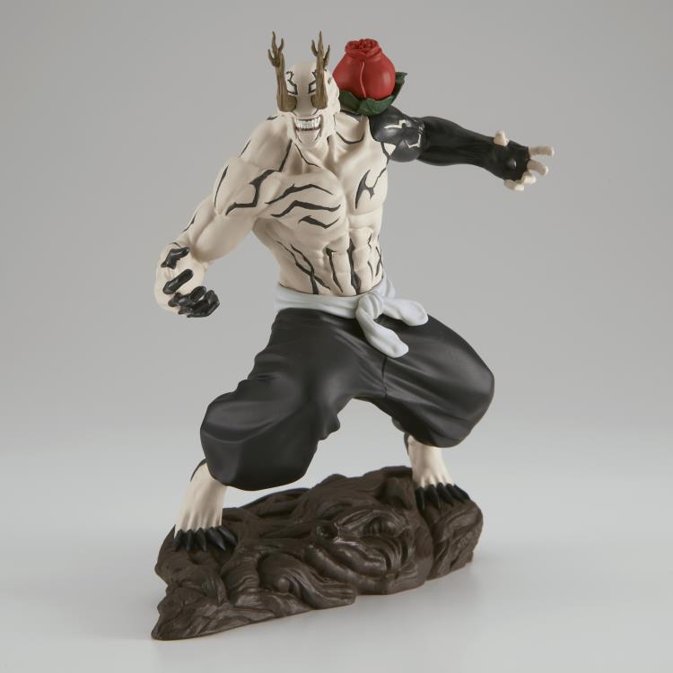 Jujutsu Kaisen Combination Battle Hanami