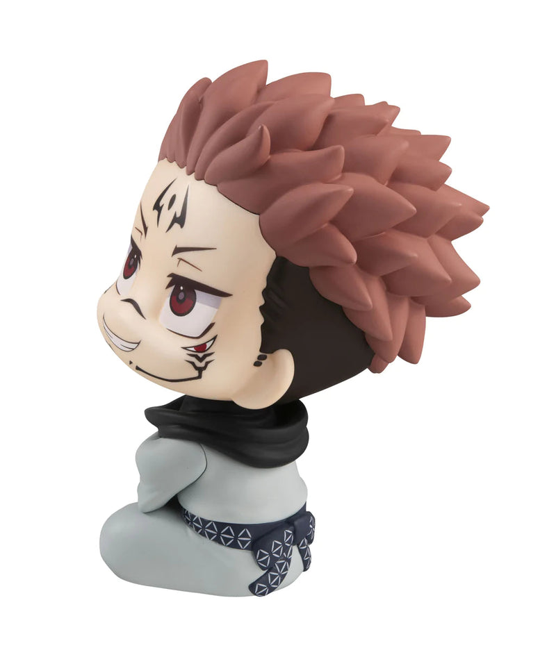 Jujutsu Kaisen Megahouse Look Up Series - Sukuna