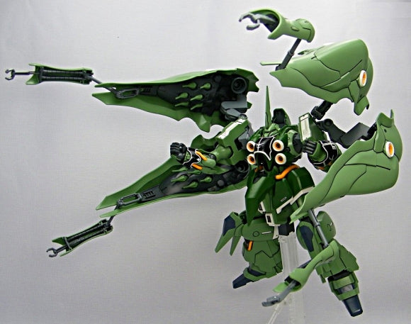 HGUC 1/144 NZ-666 Kshatriya