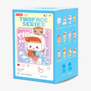 PopMart - Migo TwoFace Series Single Pcs