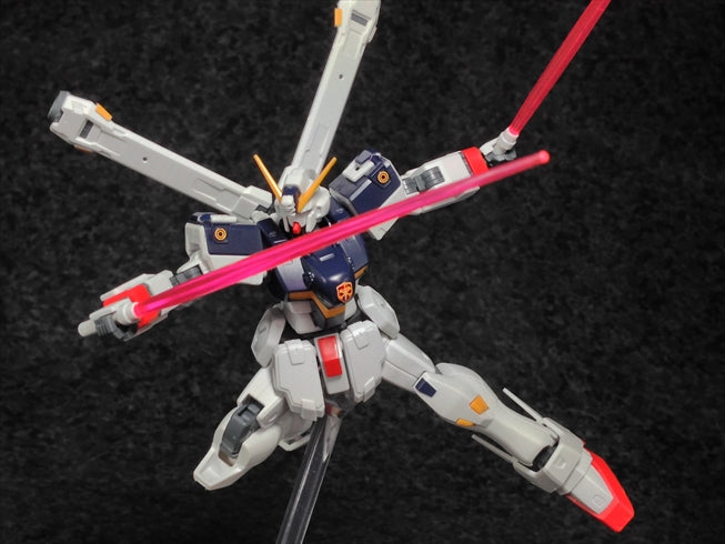 1/144 HGUC Crossbone Gundam X1