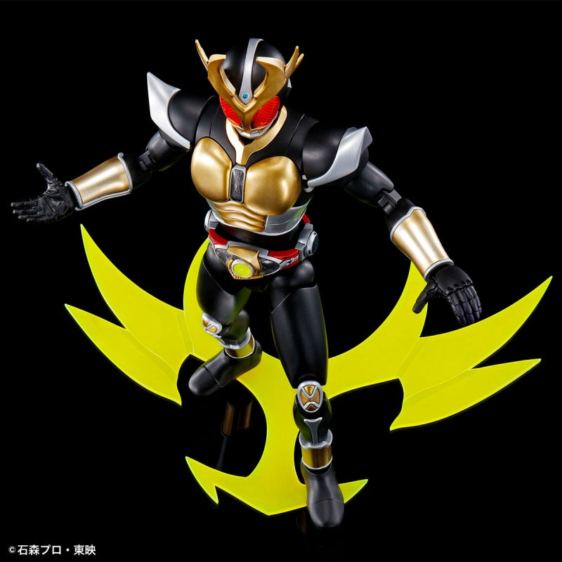 Kamen Rider Figure Rise Standard Kamen Rider Agito Ground Form