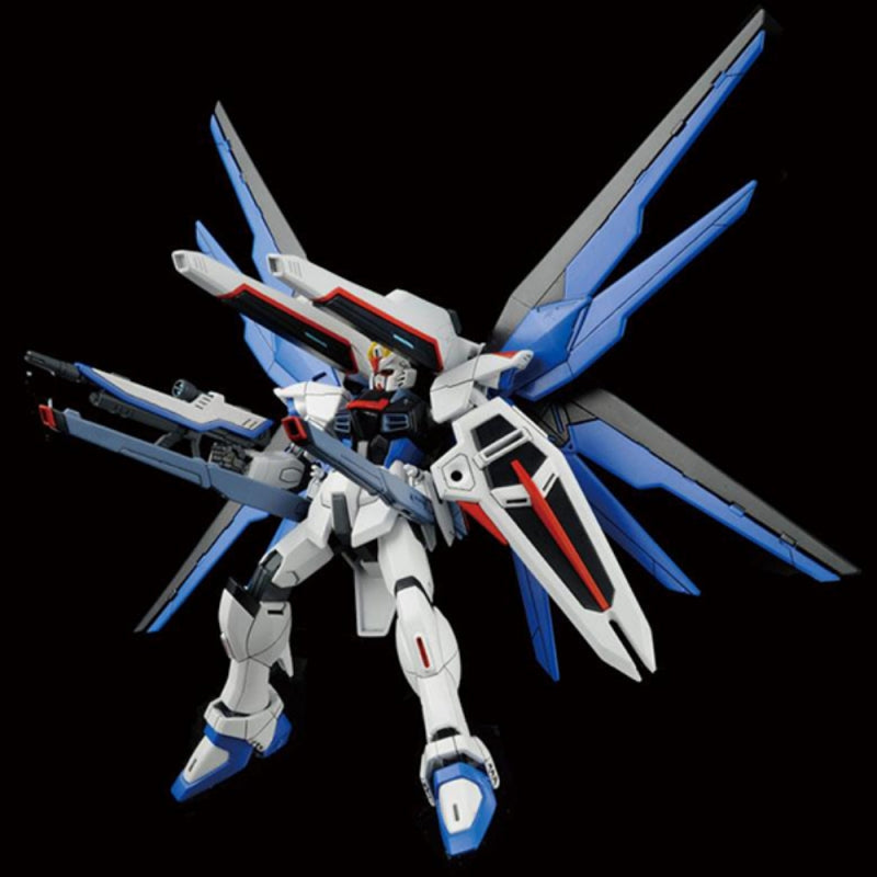 HGCE 1/144 Freedom Gundam