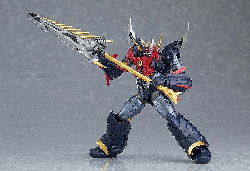 Mazinkaiser SKL Moderoid Mazinkaiser SKL Model Kit