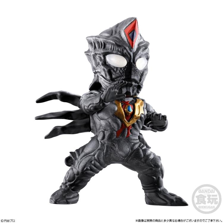 Converge Motion Ultraman 03 (Box of 10)