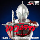 Figzero 12 Inch Ultraman (Shin Ultraman)