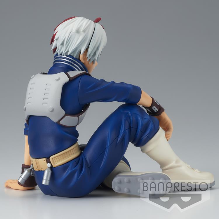 My Hero Break Time Collection Vol.3 Shoto Todoroki