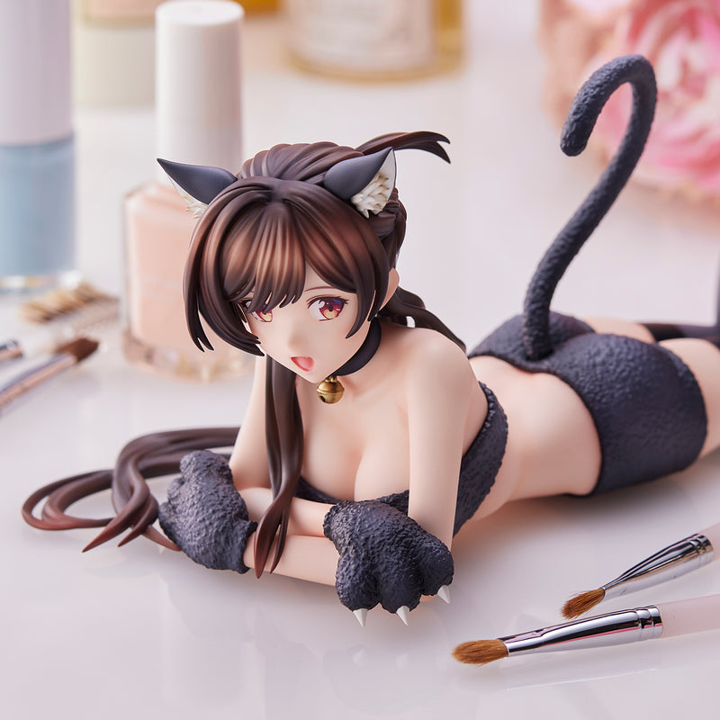 Rent a Girlfriend Chizuru Mizuhara Cat Cosplay Ver.