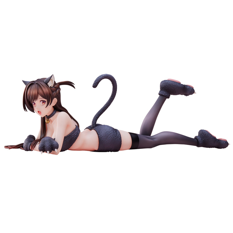 Rent a Girlfriend Chizuru Mizuhara Cat Cosplay Ver.