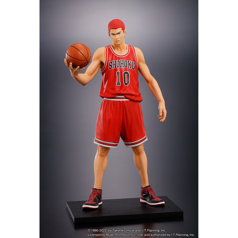 One and Only "SLAM DUNK" Sakuragi Hanamichi