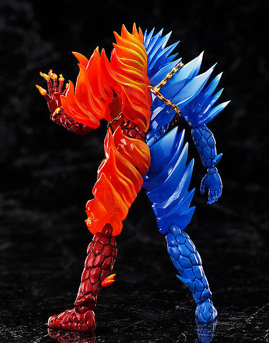 Dragon Quest: The Adventure of Dai Figma No. SP-152 Flazzard