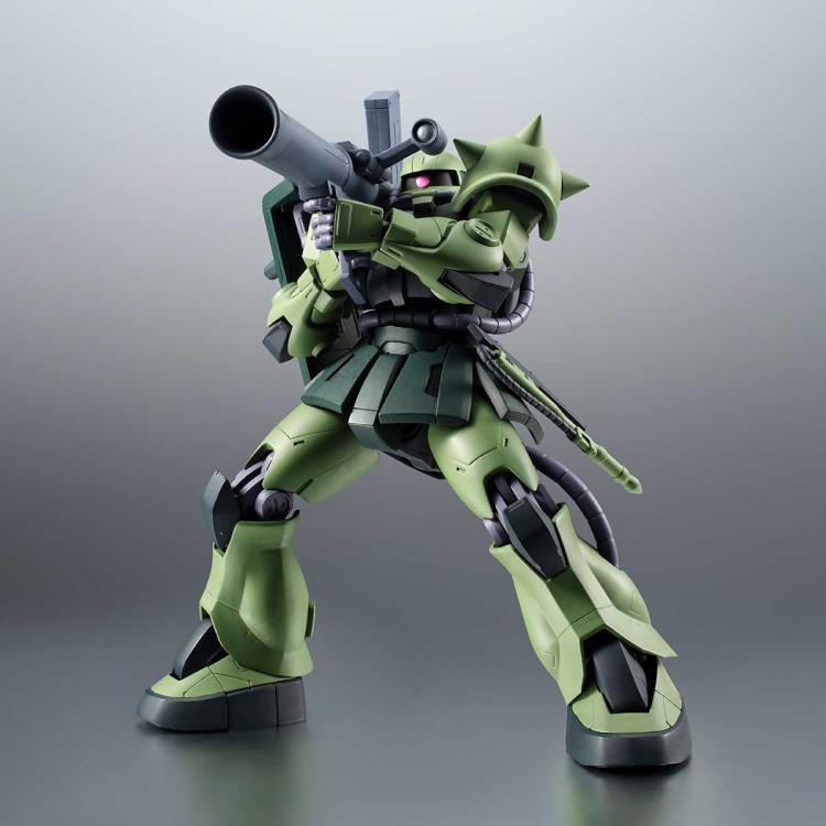 Gundam Robot Spirits MS-06JC Zaku II Type JC (ver. A.N.I.M.E)