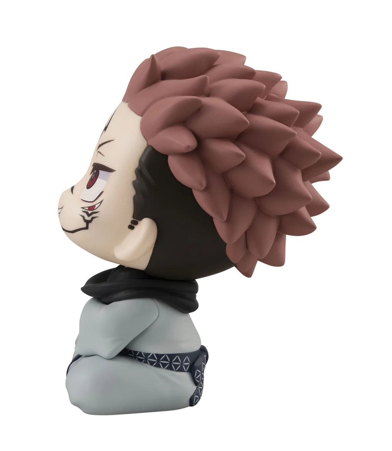 Jujutsu Kaisen Megahouse Look Up Series - Sukuna