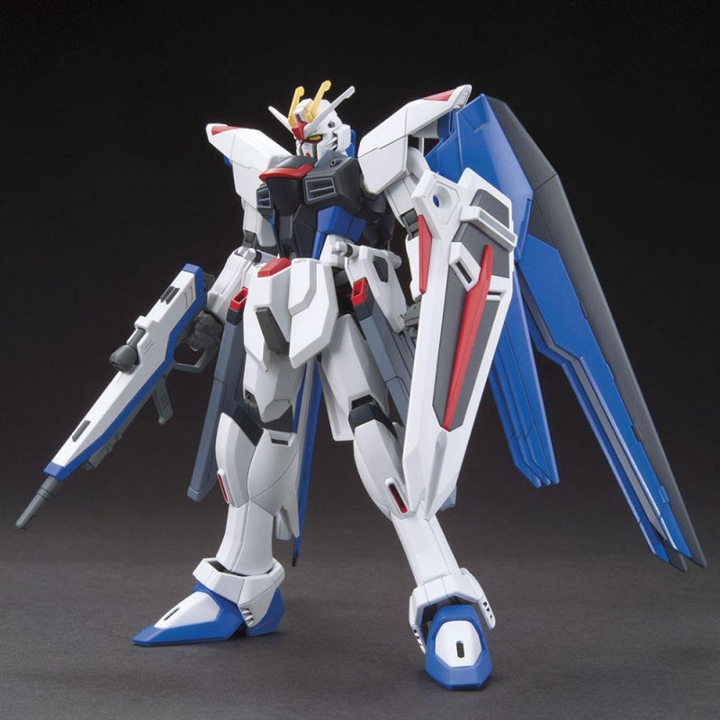 HGCE 1/144 Freedom Gundam