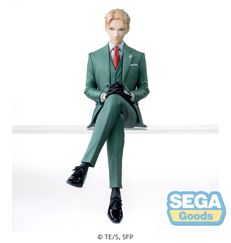 SPY x FAMILY PM Perching Figure "Loid Forger"