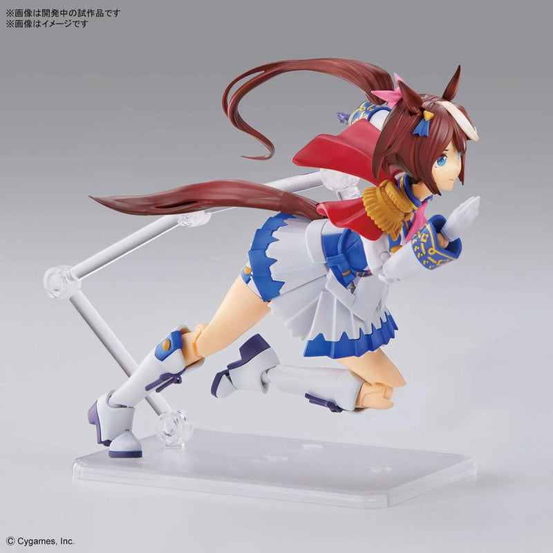Figure-Rise Standard Umamusume: Pretty Derby Tokai Teio