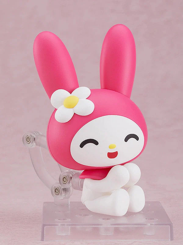 Onegai My Melody Nendoroid No.1857 My Melody