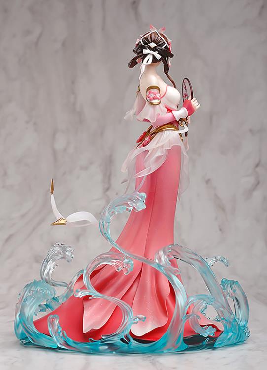 王者荣耀 甄姬 游园惊梦 ver. Honor of Kings Zhen Ji (Peony Pavilion Ver.) 1/7 Scale Figure