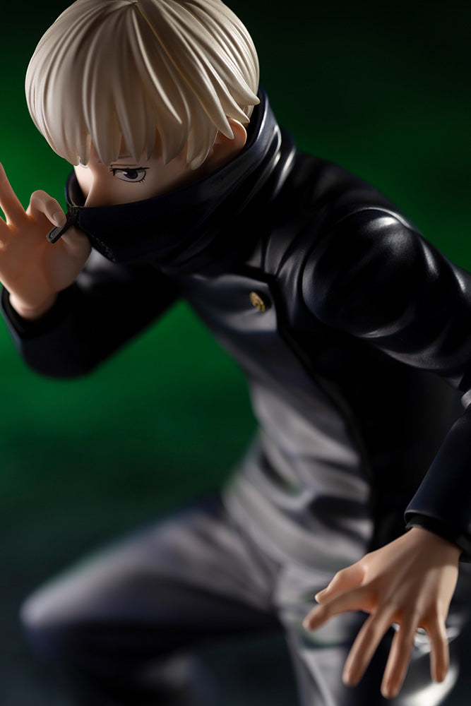 Jujutsu Kaisen ARTFX J 1/8 Figure Toge Inumaki