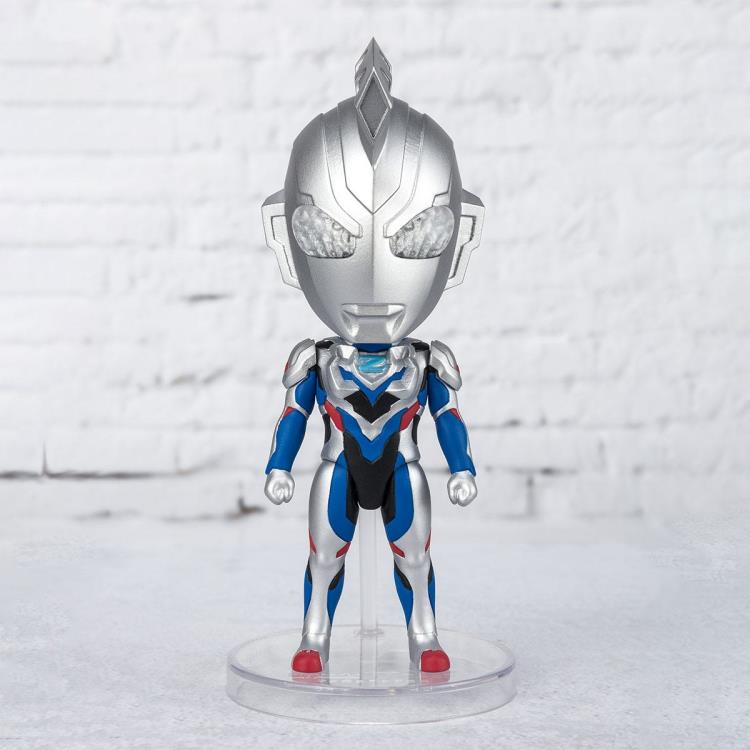Ultraman Z Figuarts Mini Ultraman Z Original