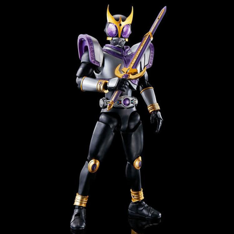 Kamen Rider Figure-rise Standard Kamen Rider Kuuga (Titan Form/Rising Titan)