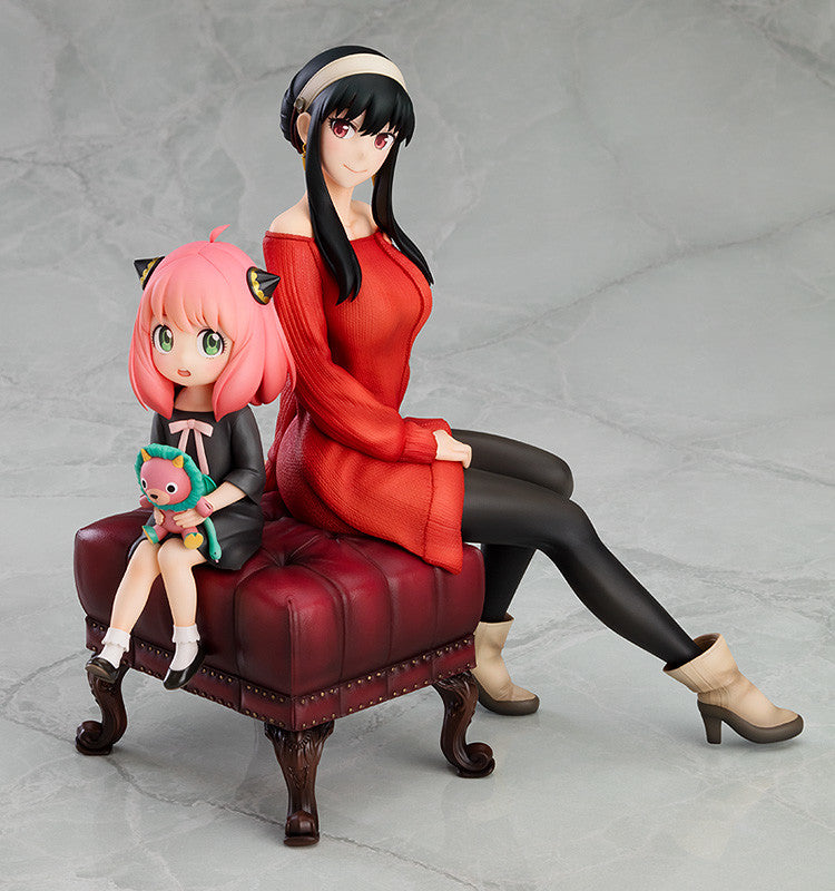 SPY x FAMILY Anya & Yor