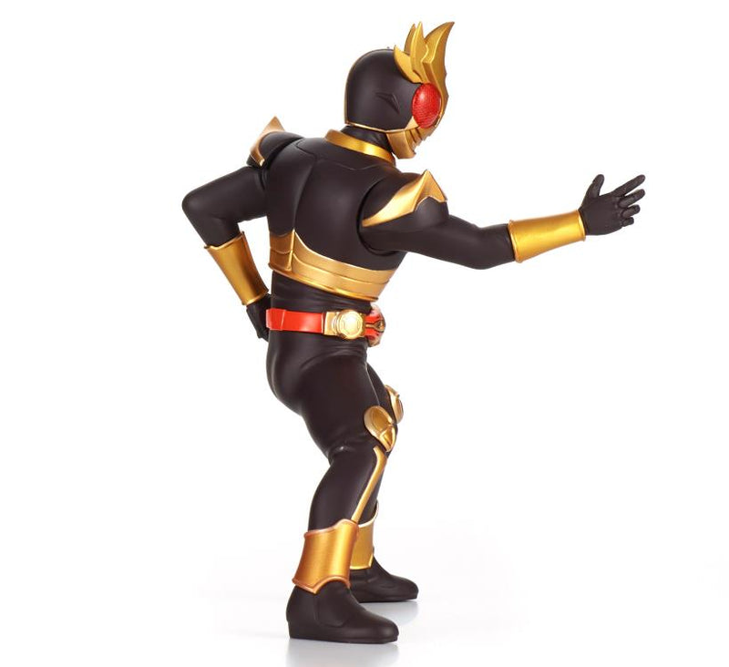 Kamen Rider Agito Hero's Brave Statue Figure Kamen Rider Agito (Ground Form) (Ver.B)