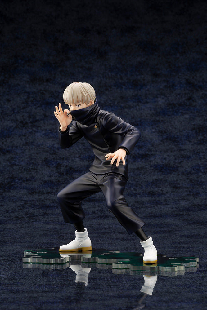 Jujutsu Kaisen ARTFX J 1/8 Figure Toge Inumaki