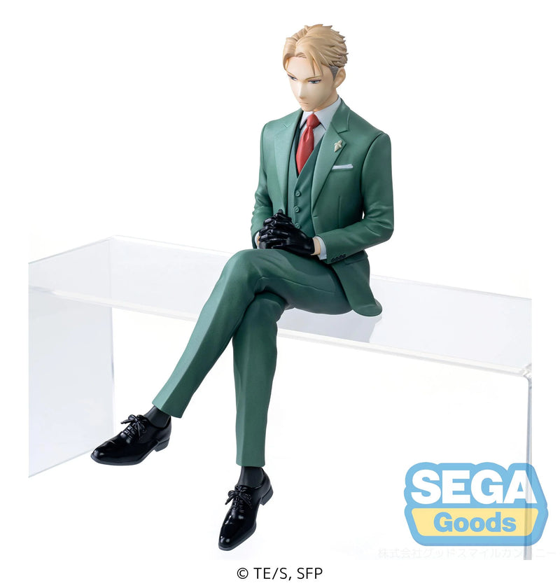 SPY x FAMILY PM Perching Figure "Loid Forger"