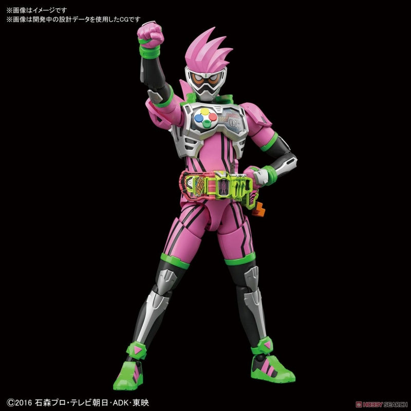 Kamen Rider Figure-Rise Standard Kamen Rider Ex-Aid Action Gamer Level 2